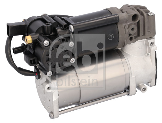 Febi Bilstein Compressor, pneumatisch systeem 192681