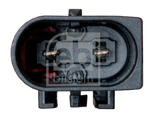 Febi Bilstein Compressor, pneumatisch systeem 192683