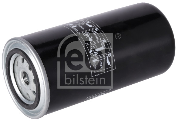 Febi Bilstein Koelvloeistoffilter 192795