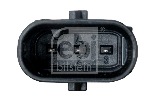 Febi Bilstein Waterpomp, motorkoeling 192796