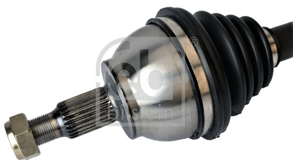 Febi Bilstein Aandrijfas 192907