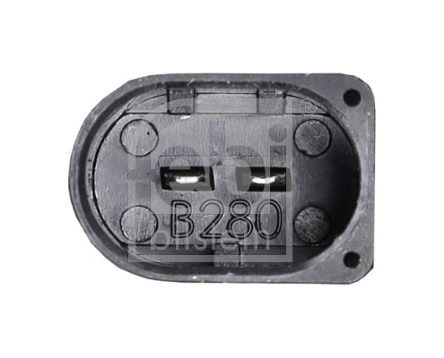 Febi Bilstein Dynamo / Alternator 192924