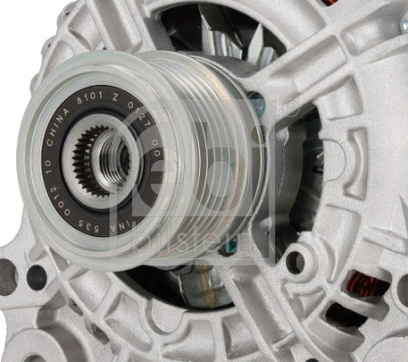 Febi Bilstein Dynamo / Alternator 192969