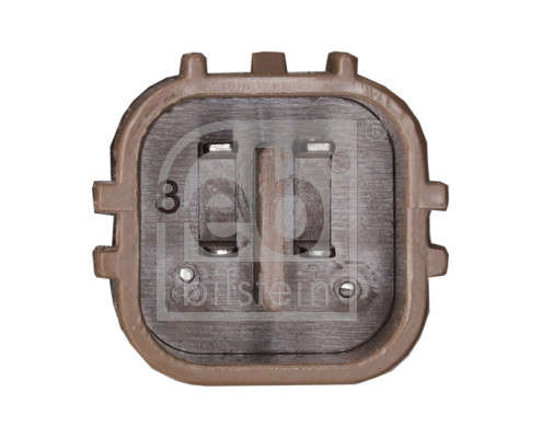 Febi Bilstein Dynamo / Alternator 192981