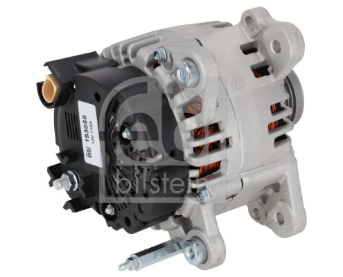Febi Bilstein Dynamo / Alternator 193058