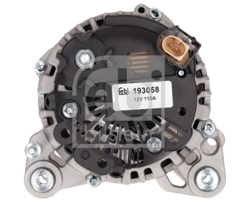Febi Bilstein Dynamo / Alternator 193058