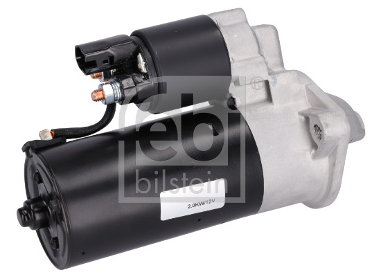 Febi Bilstein Startmotor / Starter 193063