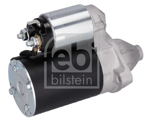 Febi Bilstein Startmotor / Starter 193117
