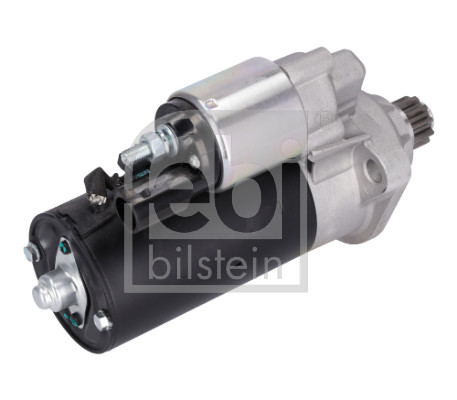 Febi Bilstein Startmotor / Starter 193197