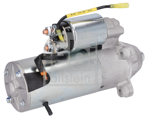Febi Bilstein Startmotor / Starter 193207