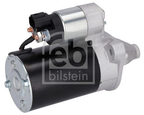Febi Bilstein Startmotor / Starter 193208