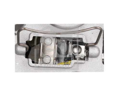 Febi Bilstein Dynamo / Alternator 193310