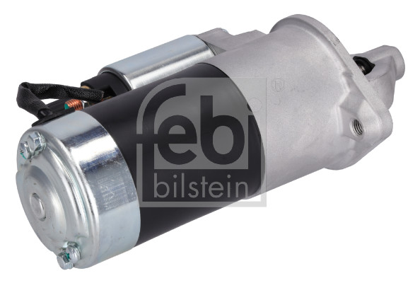 Febi Bilstein Startmotor / Starter 193405