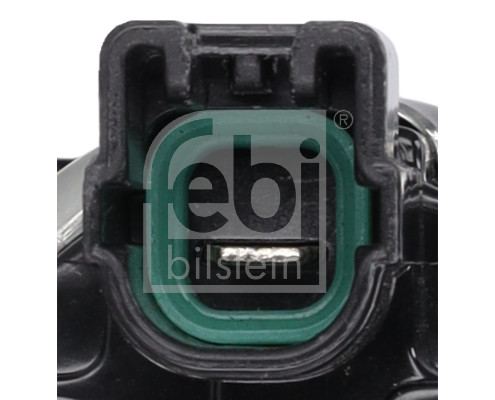 Febi Bilstein Startmotor / Starter 193423