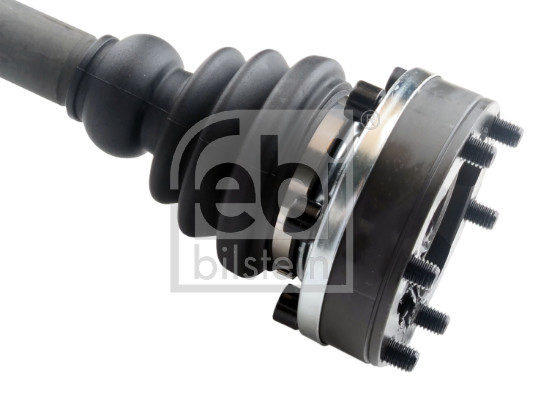 Febi Bilstein Aandrijfas 193446