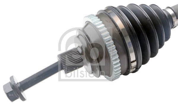 Febi Bilstein Aandrijfas 193446