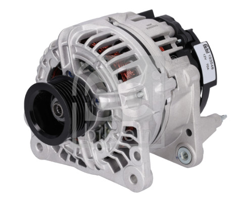 Febi Bilstein Dynamo / Alternator 193548