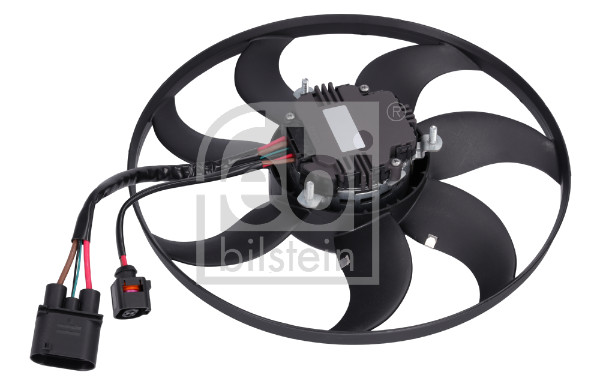 Febi Bilstein Koelventilatorwiel 193887