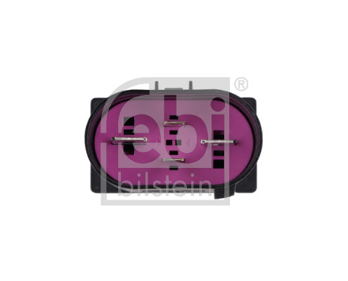 Febi Bilstein Koelventilatorwiel 193887