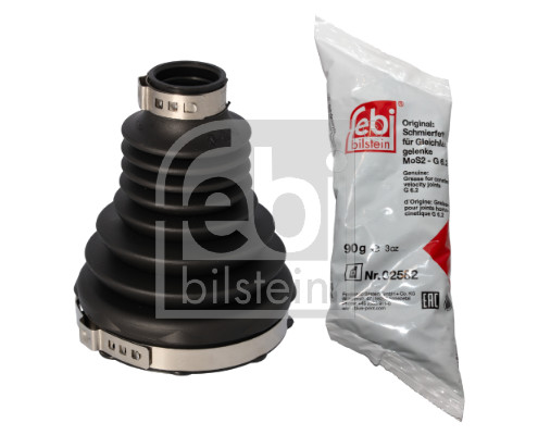 Febi Bilstein Asmanchetten set 194507