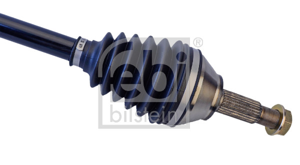 Febi Bilstein Aandrijfas 194816