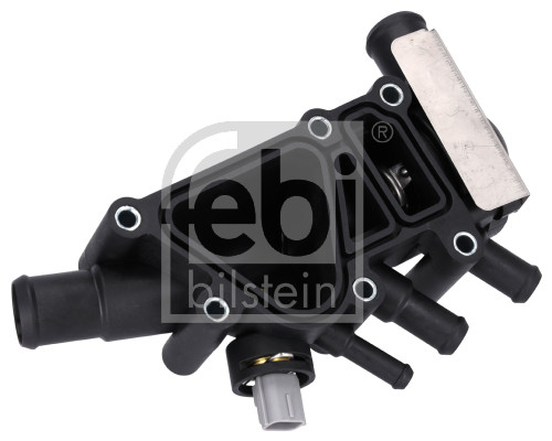 Febi Bilstein Thermostaat, koelvloeistof 194840