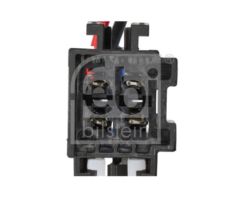 Febi Bilstein Brandstoftoevoereenheid 194921