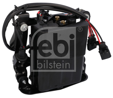 Febi Bilstein Compressor, pneumatisch systeem 195451
