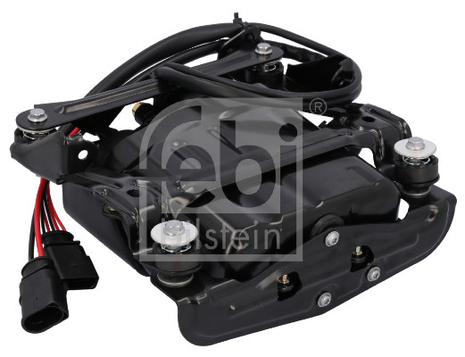 Febi Bilstein Compressor, pneumatisch systeem 195451