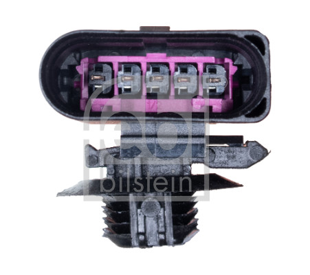 Febi Bilstein Compressor, pneumatisch systeem 195451