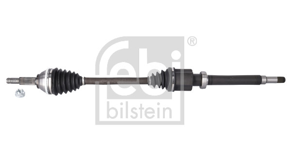 Febi Bilstein Aandrijfas 196050