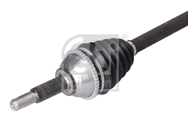 Febi Bilstein Aandrijfas 196050