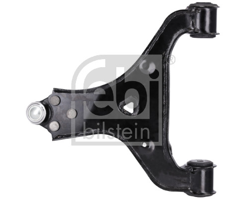 Febi Bilstein Draagarm, wielophanging 196515