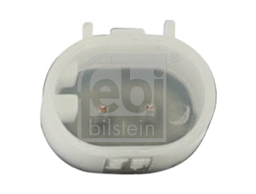Febi Bilstein Waarschuwingscontact, remvoering-/blokslijtage 196555