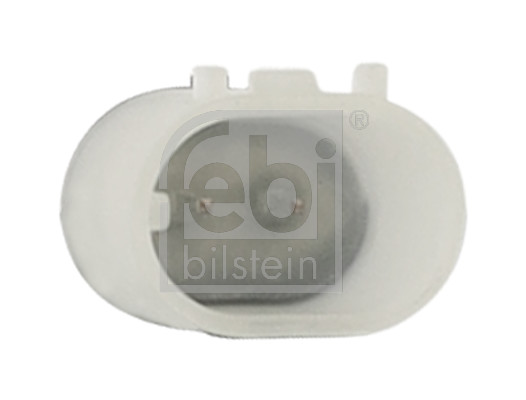 Febi Bilstein Waarschuwingscontact, remvoering-/blokslijtage 196557