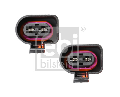 Febi Bilstein Stuurunit, ventilator(motorkoeling) 196871