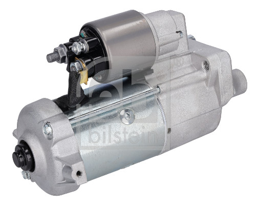 Febi Bilstein Startmotor / Starter 197115