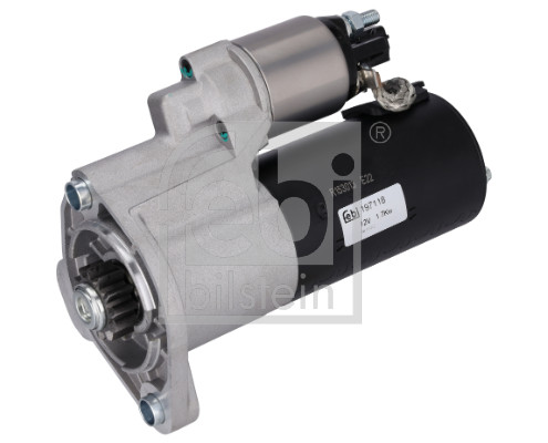 Febi Bilstein Startmotor / Starter 197118