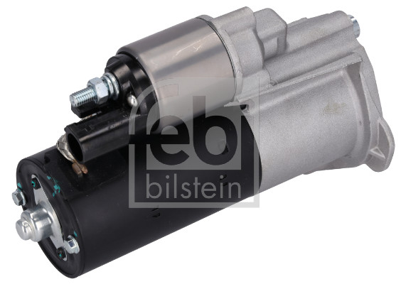 Febi Bilstein Startmotor / Starter 197118