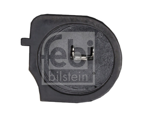 Febi Bilstein Startmotor / Starter 197118