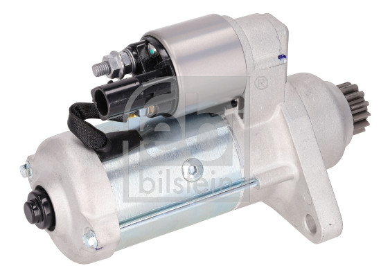Febi Bilstein Startmotor / Starter 197123