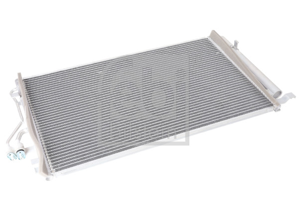 Febi Bilstein Condensor, airconditioning 197130