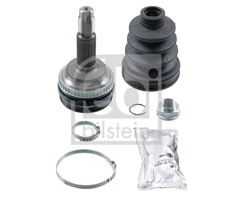 Febi Bilstein Homokineet reparatie set, aandrijfas 197447