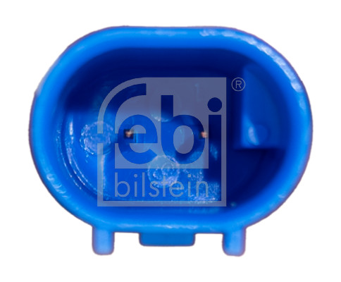 Febi Bilstein Waarschuwingscontact, remvoering-/blokslijtage 197539