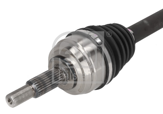 Febi Bilstein Aandrijfas 197548