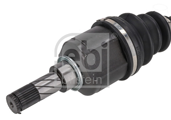 Febi Bilstein Aandrijfas 197548