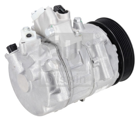 Febi Bilstein Compressor, airconditioning 197554