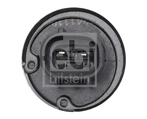 Febi Bilstein Compressor, airconditioning 197554