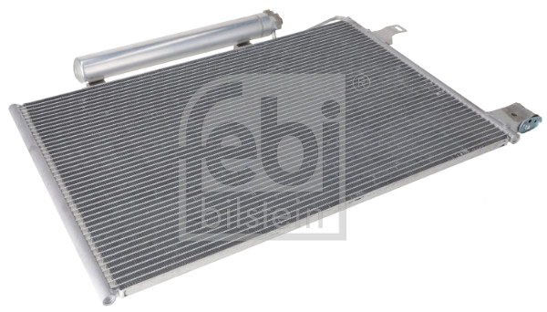 Febi Bilstein Condensor, airconditioning 197594