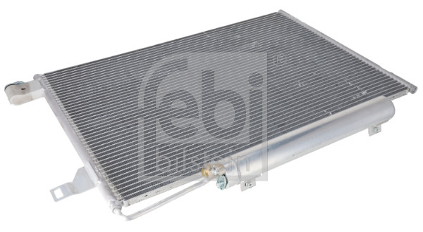 Febi Bilstein Condensor, airconditioning 197594